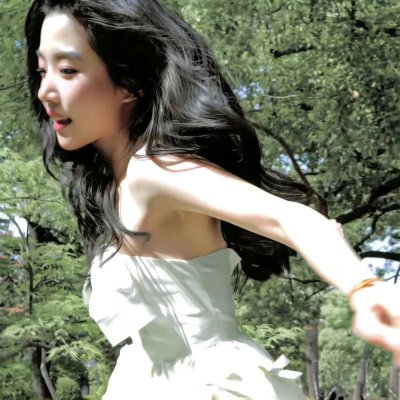 泡影昙花