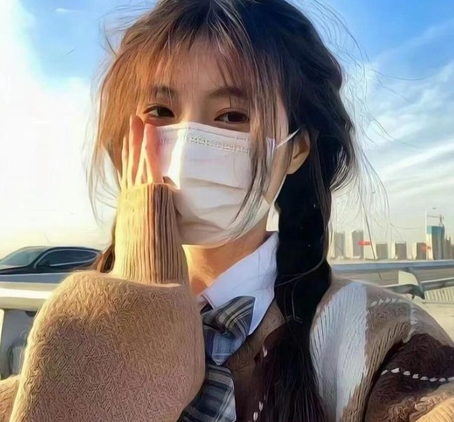 爷爷的人生滑板